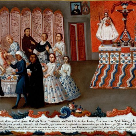 El cáncer de mama: morir de “ser mujer”