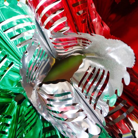 Humanismo mexicano, a contracorriente