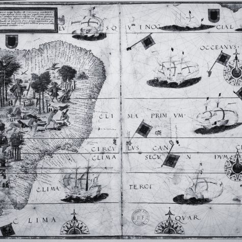 Arquitectura de la soberanía digital (trilogía)Movimiento III. Jurisdicción material a la brasileña