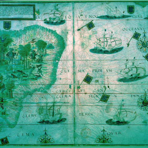 Arquitectura de la soberanía digital (trilogía)Movimiento II. De interoperar a gobernar