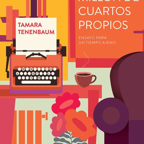 Un millón de cuartos propios. Crónica de una presentación y diálogo con el tiempo ajeno