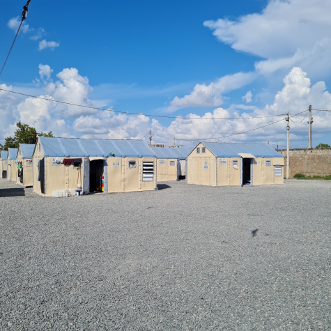 La militarización de la acogida humanitaria en Brasil (II)