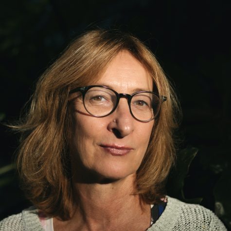 ¿Por qué leer a Alenka Zupančič?