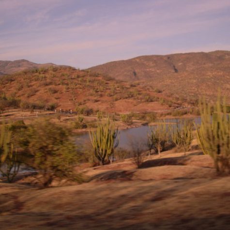 Los ciclos de violencia en Michoacán