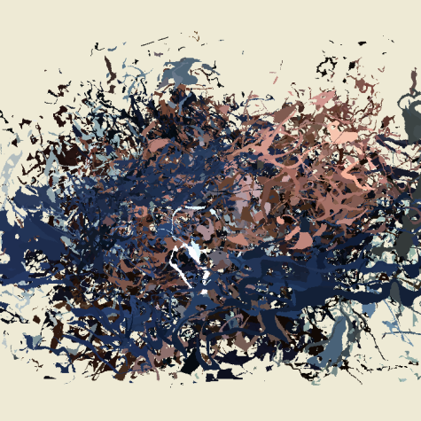 Generación Z y el guion del llamado “estallido ciudadano”