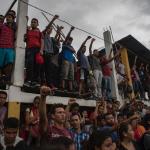 Sobre Venezuela y las verdades que denuncian los cuerpos exiliados-disidentes