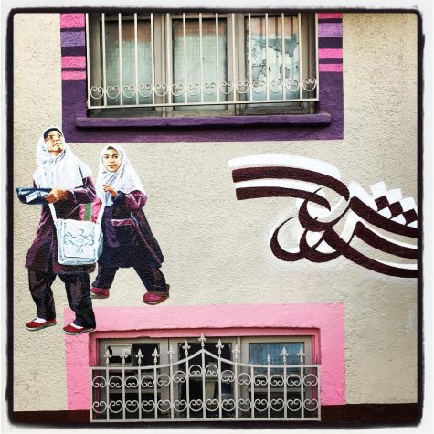 Resguardar las escuelas, cuidar la vida