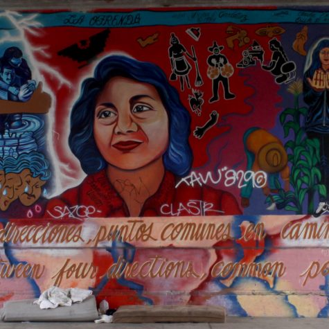 Lo que debemos aprender de las revelaciones sobre César Chávez*