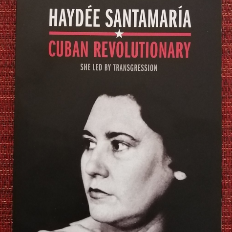 Nuestra casa era Haydée