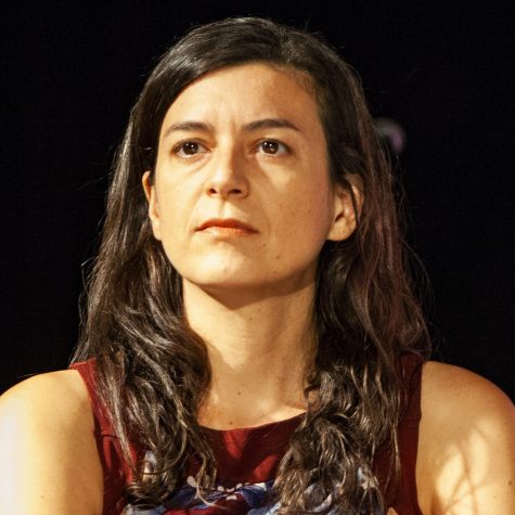 ¿El premio es un salario? A propósito de Schweblin y el Premio AENA