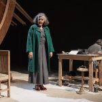 ¿Cómo se sostiene el presente cuando el futuro se fractura?