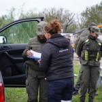 “El que las hace, las paga”:<br>Hostilidad, punitivismo y securitización en la política migratoria del gobierno de Milei