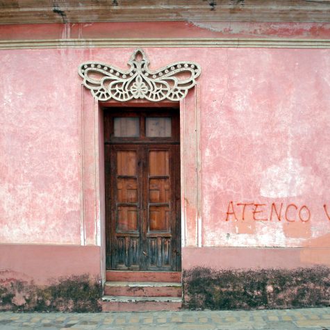 A veinte años del Mayo Rojo… y seguiremos reclamando justicia verdadera
