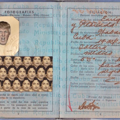 El trumpismo como proyecto local y global