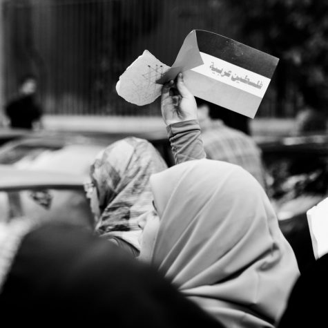 ¿Es antisemitismo la crítica al Estado de Israel?