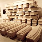 Enrique Krauze, o la historia como guardia fúnebre