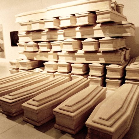 Enrique Krauze, o la historia como guardia fúnebre