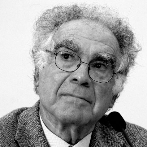 Carlo Ginzburg: historiador taumaturgo