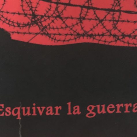 ¿Cómo resistir sin convertirnos en aquello que resistimos?