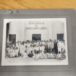 Las misiones culturales de la revolución las concibió una maestra (Pensar con Elena Torres III)*