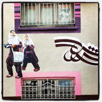 Imagen tomada de Flickr