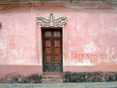 Imagen tomada de Flickr