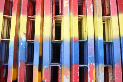 Imagen tomada de Flickr