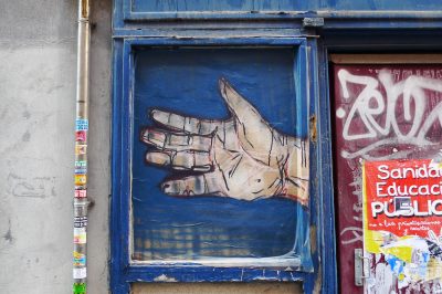 Imagen tomada de Flickr