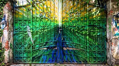 Imagen tomada de Flickr