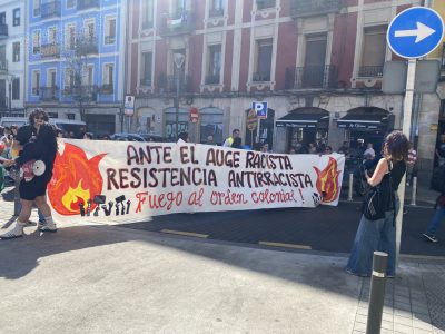 Fotografía de la autora