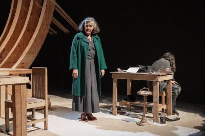 Imagen tomada de Cultura UNAM