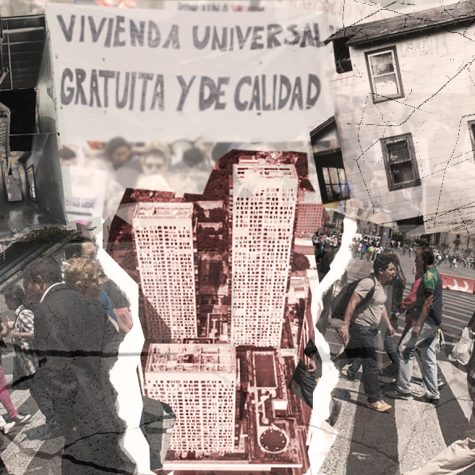 Collage de Regina Lobato
